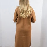 Erin's Trench