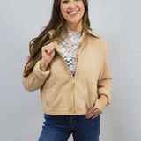Sandune Jacket