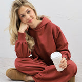 Love Strikes Wide Leg