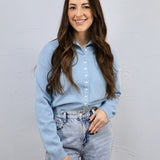 Admiring Simplicity Sweater