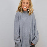 Comfort All Day Sweater