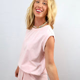 The Ivy Top