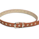 Fully Studded Belt