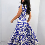 Here For The Moments Dress