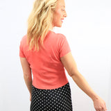 Coors Babydoll Tee