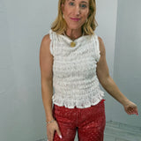 Sophies Sophisticated Tank