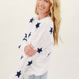 Oh My Stars Sweater