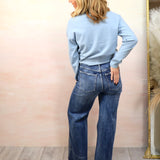 Emerson Relaxed Denim