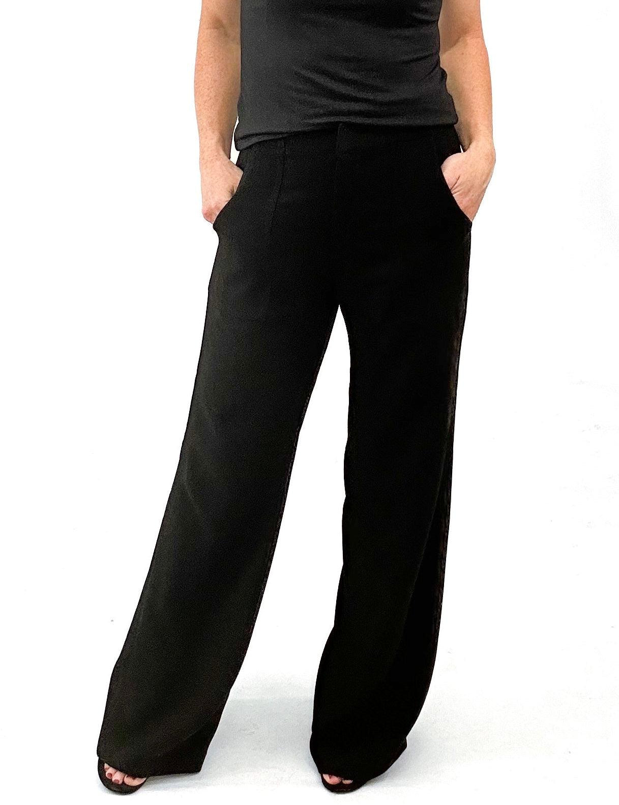 Diana's Wide Leg Pant - Alden+Rose LLC 