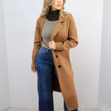 Erin's Trench