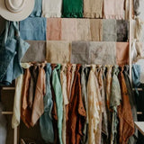 Silk Scarves 35"