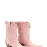 Frill Ride Cowgirl Boot