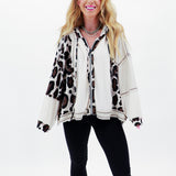 All That Is Leopard Zippie