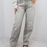 Alyx Grey Wash Denim