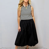 The Maya Bubble Skirt