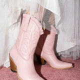 Frill Ride Cowgirl Boot