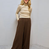 Lindy’s Linen Pant