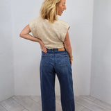 Bonnie Santa Cruz Denim