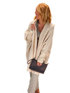 Dempsey Sweater Coat