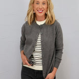 On The Boardwalk Cardigan
