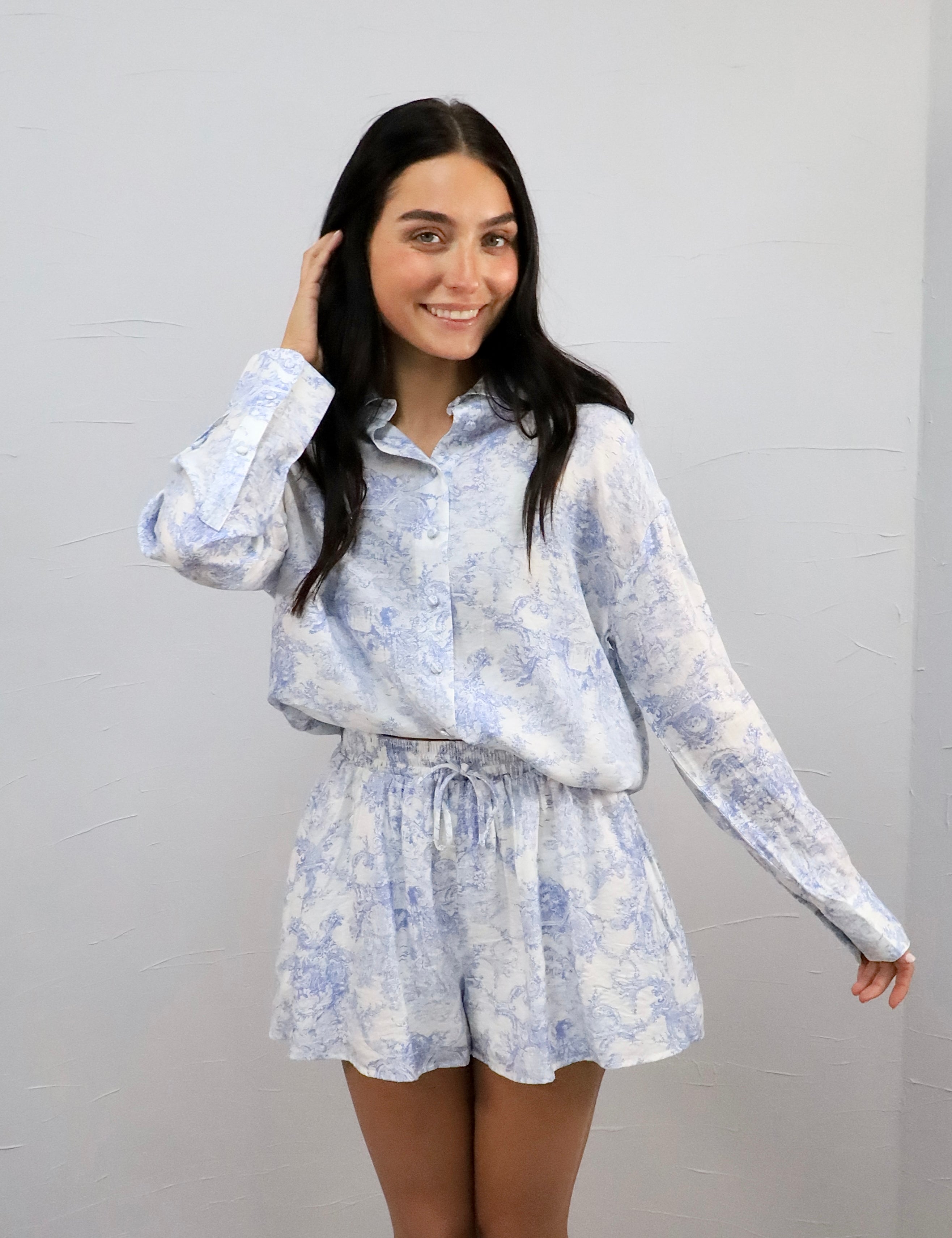 Mable’s Southern Top