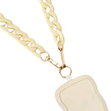 Neutral bag chain