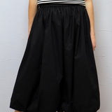 The Maya Bubble Skirt