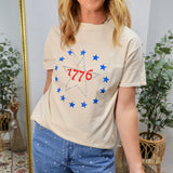 1776 American Tee