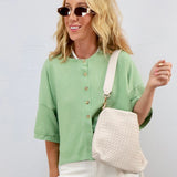 Sunday Sweetie Tee