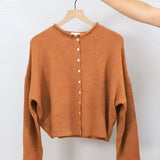 Piper Cardigan