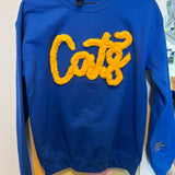 Bobcat National Championship Crewneck