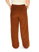 Coffee Date Trouser Pant