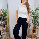 Salute Track Pant