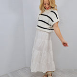 Mindy's Midi Sweater Dress