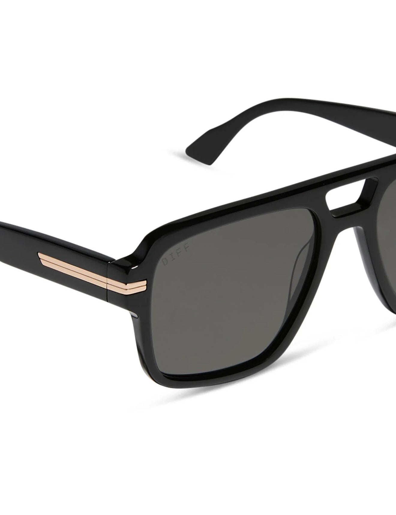 Jules Navigator Sunglasses
