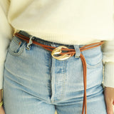 Drover Belt