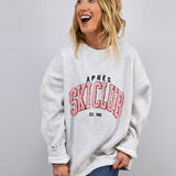 Apres Ski Club Sweater