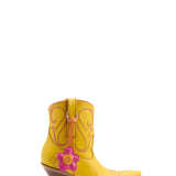 Flower Power Short 7"