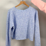 Brunch Bound Cardigan