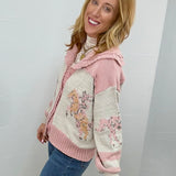 Hold Your Horses Cardigan