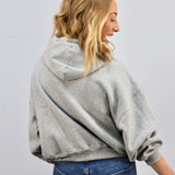 Ozzie's Rolling Stone Hoodie