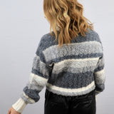 Larkin Plush Sweater