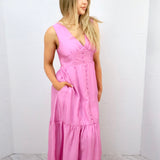 Delilah's Dream Dress