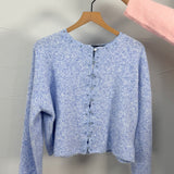 Brunch Bound Cardigan