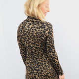 Lovely In Leopard Top