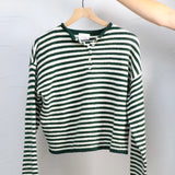 Murray’s Pullover Cardigan