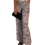 Rue Satin Pant - Alden+Rose LLC 