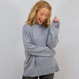 Comfort All Day Sweater