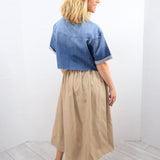 The Bella Skirt