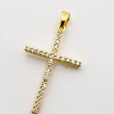 Cross Charm Collection